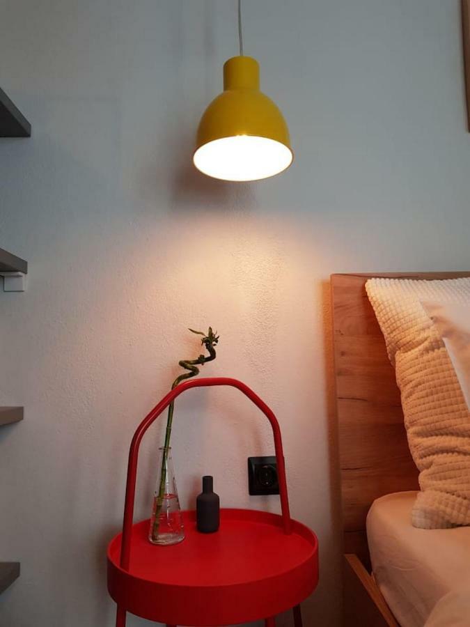 Old Town Studio Xanthi Exterior foto